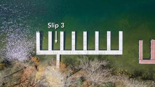 Magnolia - Lakefront, dog friendly, dock slip, hot tub - 8