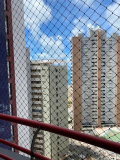 Apartamento na Beira-Mar - Fortaleza - 1