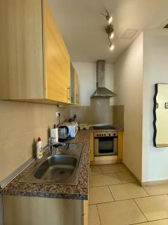 Downtown Family Apartments - Budapest - 5