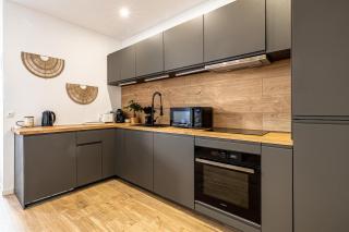 5 SUQ - Splendide appartement rénové proche Palais et plages - 5