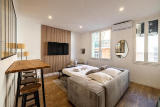 5 SUQ - Splendide appartement rénové proche Palais et plages - 4