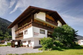 Pension Garni Gemse - Zams - 5