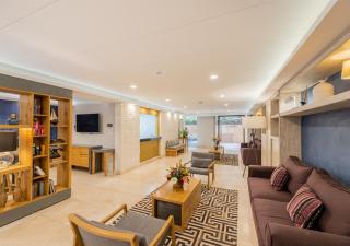 Lamartine 619 Residencial - Città del Messico - 1