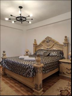 Apartmani 2 SS Ohrid - Ohrid - 3