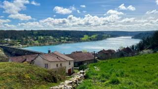 Authentique Maison Familiale rénovée près du lac "Chez Henriette" - Saint-Ciergues - 3