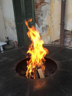 La casa di Amos - Vaprio dʼAdda - 1