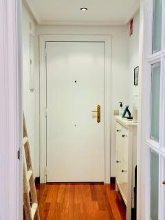 Apartamento "Balcón del Parchís" a 200 metros de la playa - Gijón - 6