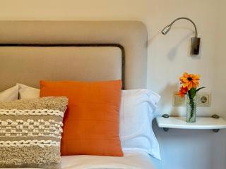 Apartamento "Balcón del Parchís" a 200 metros de la playa - Gijón - 4