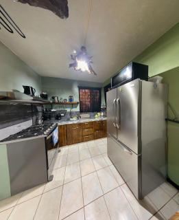 Zury House - Quepos - 1