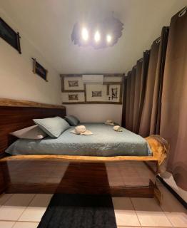 Zury House - Quepos - 8