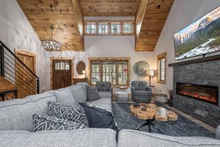 West Oak - hot tub, boat slip, outdoor fireplace - Oakland - 4