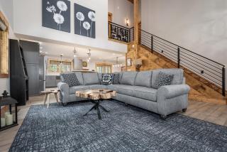 West Oak - hot tub, boat slip, outdoor fireplace - Oakland - 1