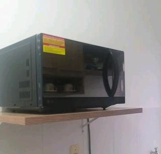 Apartamento próximo ao centro - Campo Grande - 0