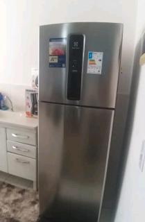 Apartamento próximo ao centro - Campo Grande - 6