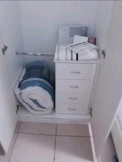 Apartamento próximo ao centro - Campo Grande - 4