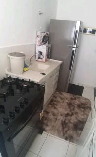 Apartamento próximo ao centro - Campo Grande - 1