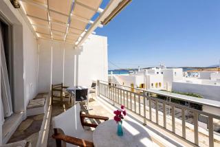 Zanneta's House - Naousa - 7