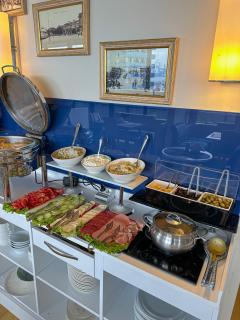 Luxury Batumi Hotel - Batoemi - 4