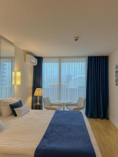 Luxury Batumi Hotel - Batoemi - 1