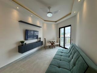 Summit Flat Exclusivo Proximo ao center Vale shopping - 8