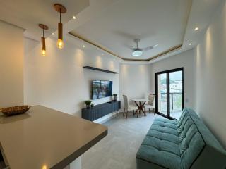 Summit Flat Exclusivo Proximo ao center Vale shopping - 3