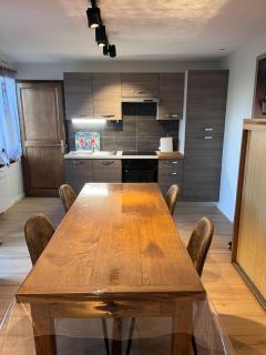 Cottage Apolline - Santenay - 8