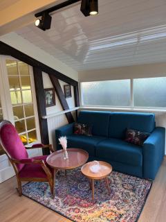 Cottage Apolline - Santenay - 5