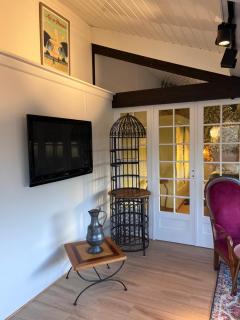Cottage Apolline - Santenay - 2