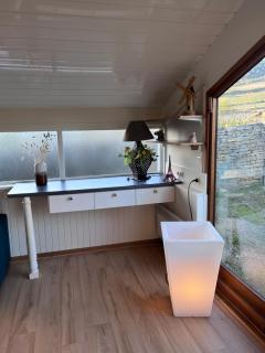 Cottage Apolline - 1