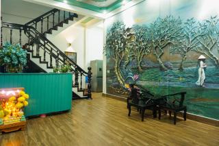 Plumeria Homestay - 0