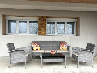 Appartement cosy 90m²/ 6 personnes - Ternay - 7