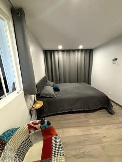Appartement cosy 90m²/ 6 personnes - Ternay - 3
