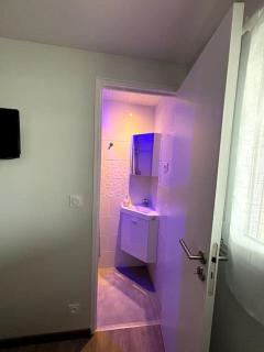 Appartement cosy 90m²/ 6 personnes - Ternay - 1