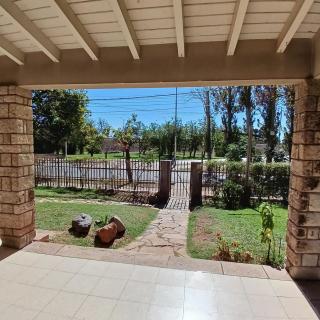 Mendoza - Casa Cardozo - Guaymallen - 1