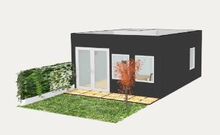 Motel Tiny House - Nitra - 2