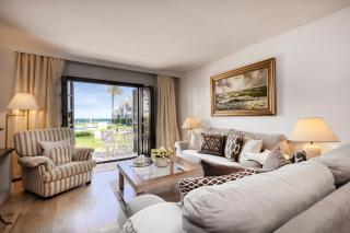Beachfront Townhouse by the Sea @ Villacana Playa! - Estepona - 1