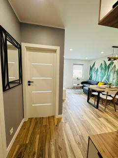 Apartamenty Dębowa 10 - 4