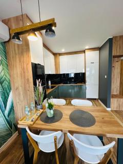 Apartamenty Dębowa 10 - Milicz - 8