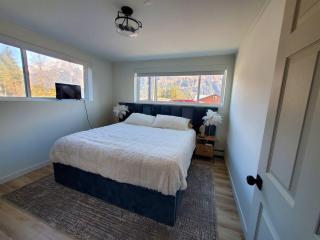 Updated Douglas Apartment, Close to Sandy Beach - Juneau - 2