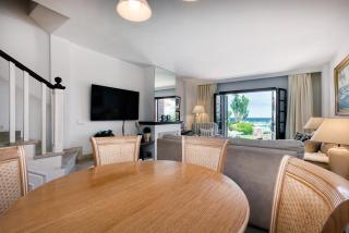 Beachfront Townhouse by the Sea @ Villacana Playa! - Estepona - 3