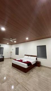 Paithal village Homestay - Paithalmala - 6