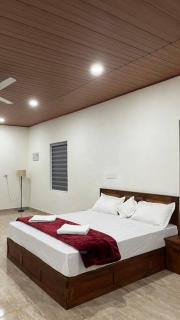 Paithal village Homestay - Paithalmala - 5