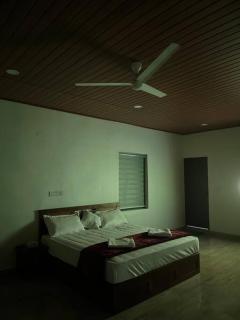 Paithal village Homestay - Paithalmala - 3