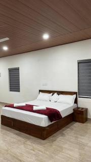 Paithal village Homestay - Paithalmala - 1