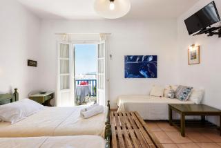Zanneta's House - Naousa - 5