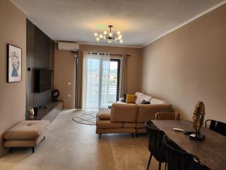 Vlora Family Apartments 3 - 6
