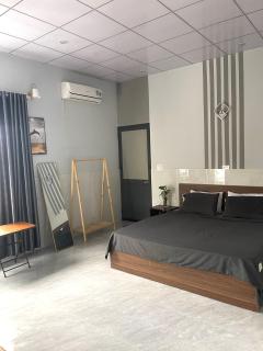 Cle homestay - Hue - 5