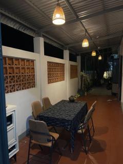 Cle homestay - Hue - 4
