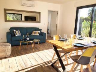 Appartement & Jacuzzi dans l’Esterel proche Mer - Les Adrets de l'Esterel - 4