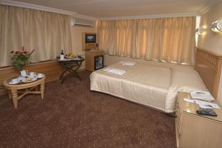 Park Star Hotel Taksim - Istanbul - 7